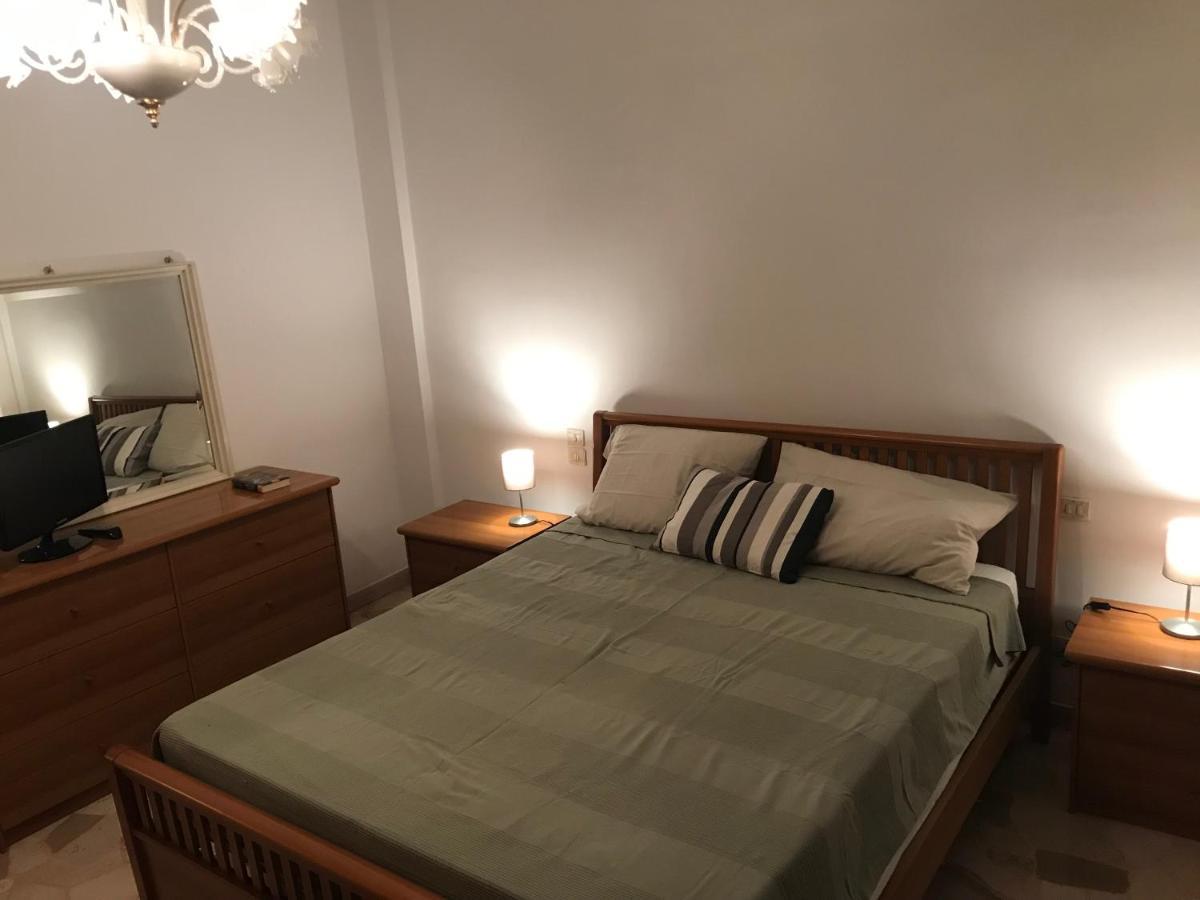 Maison Lodge Firenze Eksteriør billede