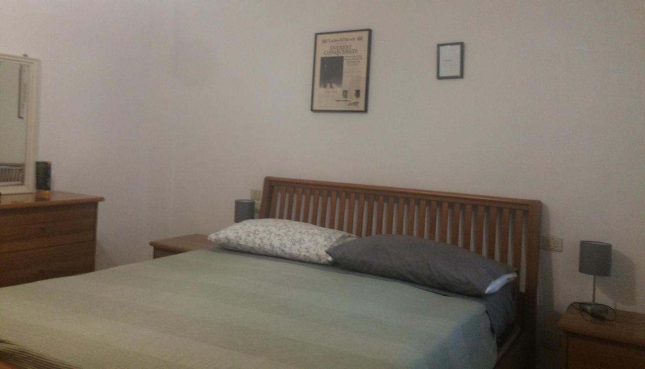 Maison Lodge Firenze Eksteriør billede