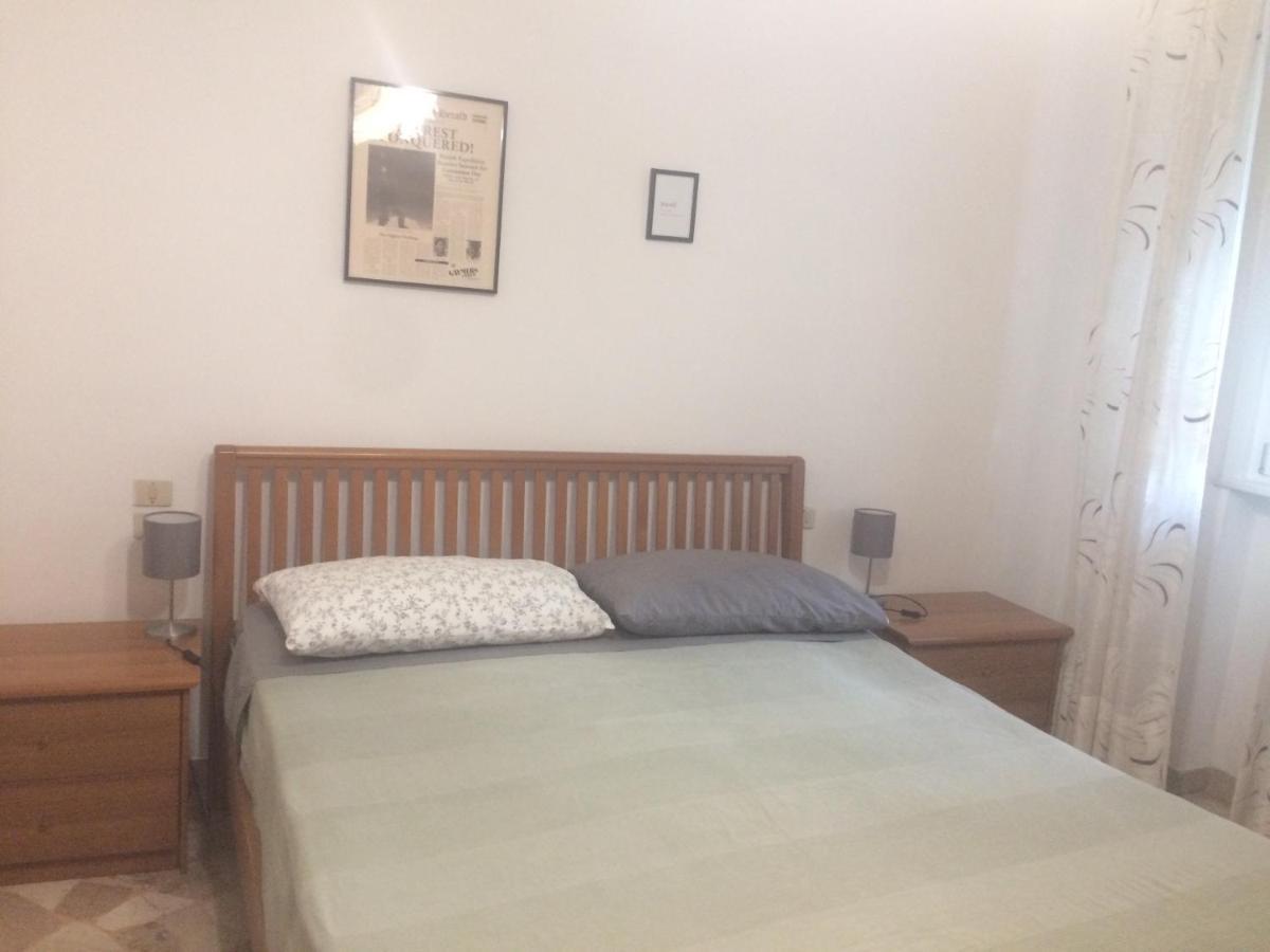 Maison Lodge Firenze Eksteriør billede